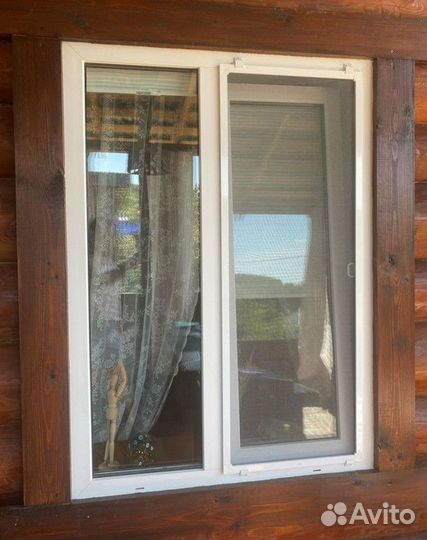 Окна и двери пвх от производителя