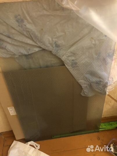 Стекла резные