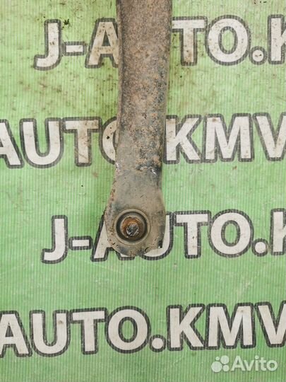 Рычаги подвески