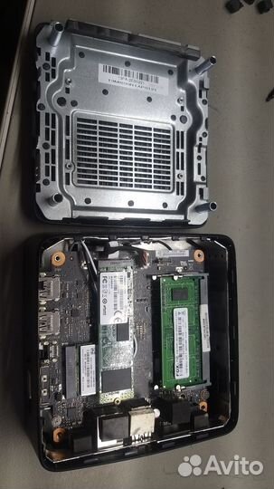 Мини пк Asus