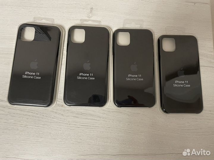 Чехол на iPhone 12,11