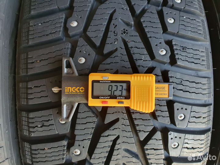 Nokian Tyres Nordman 7 225/45 R17