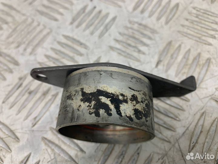 Б/У Ролик натяжителя ремня грм Toyota Duet M110A