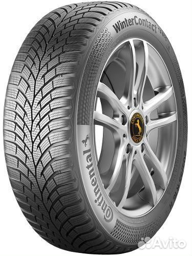 Continental WinterContact TS 870 205/60 R16 92T