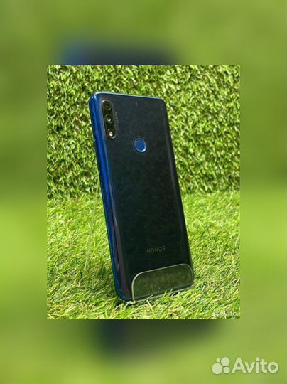 HONOR 9X, 6/128 ГБ