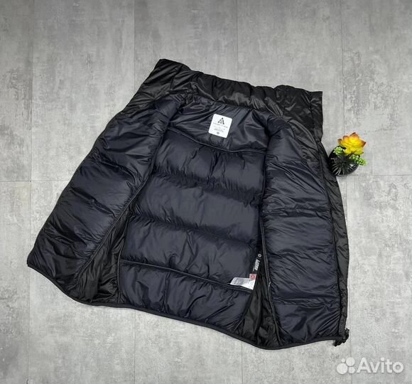 Жилет nike acg