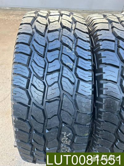 Cooper Discoverer A/T3 325/60 R20 100K