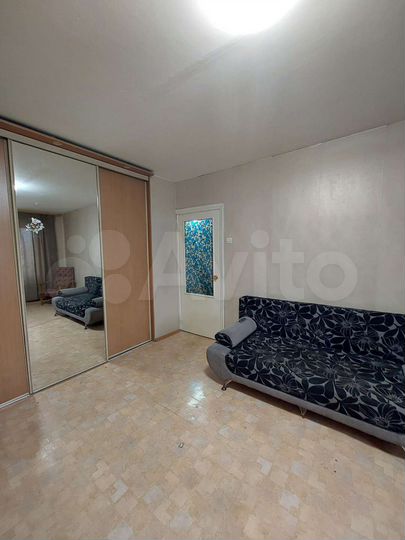 1-к. квартира, 32 м², 3/5 эт.