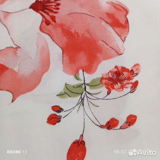 Комплект постельного белья 1.5 Турция