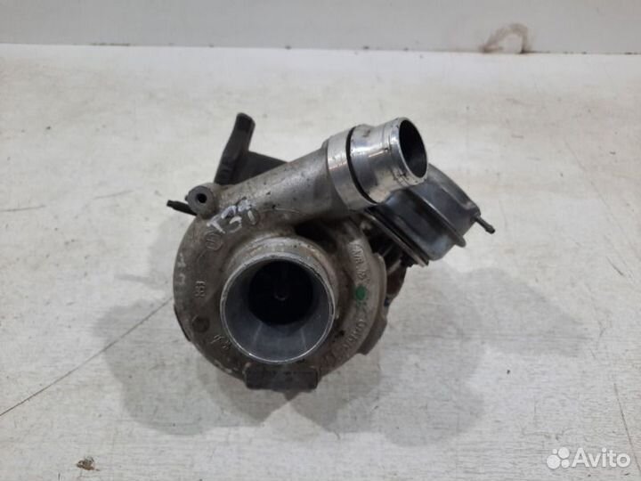Турбина Nissan X-Trail T31 2007