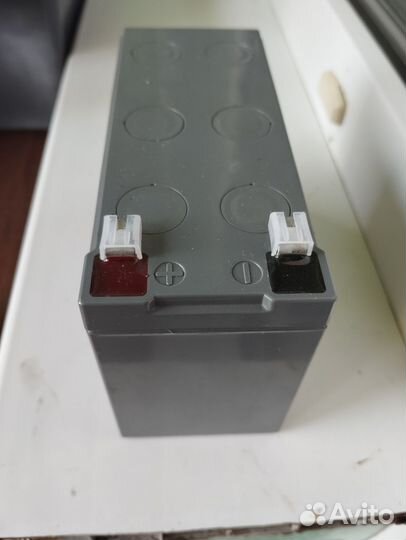 Аккумулятор