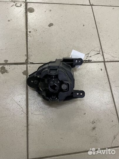 Туманка птф Kia Soul Соул 2008-2010