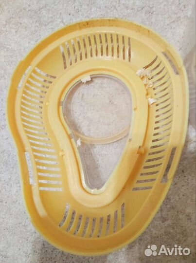 Домик переноска для черепахи и др мелких питомцев