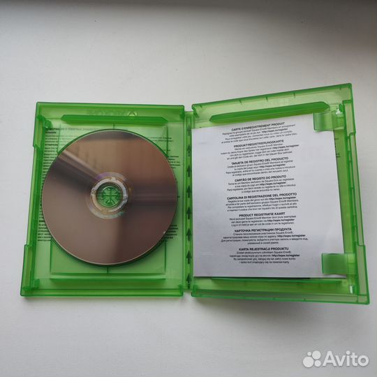 Just Cause 4 для Xbox One / Series