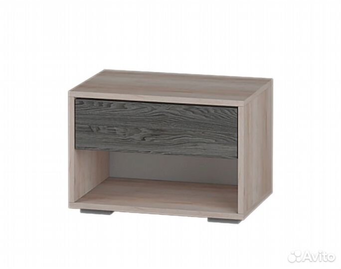 Версаль-1 Тумба прикроватная тп-3