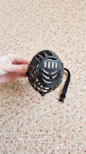 Намордники р.2, р.4; Расчёска; Ошейник; Шлейка