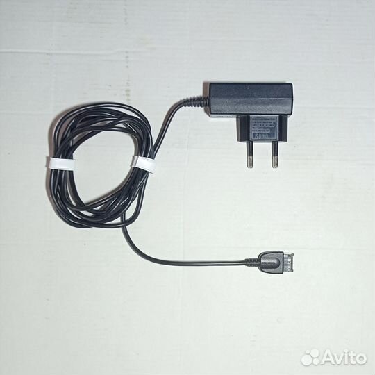 Зарядное устройство для телефона Siemens