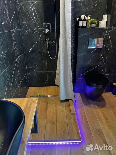 Ремонт и отделка квартир под ключ