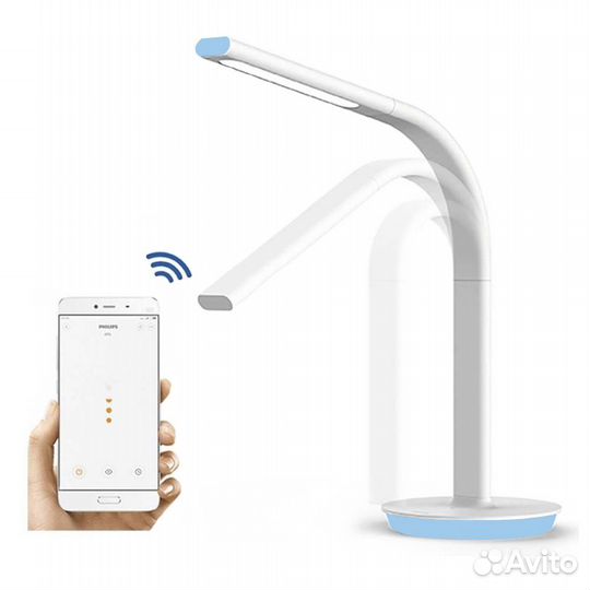 Настольная лампа Xiaomi Philips Eyecare Smart Lamp