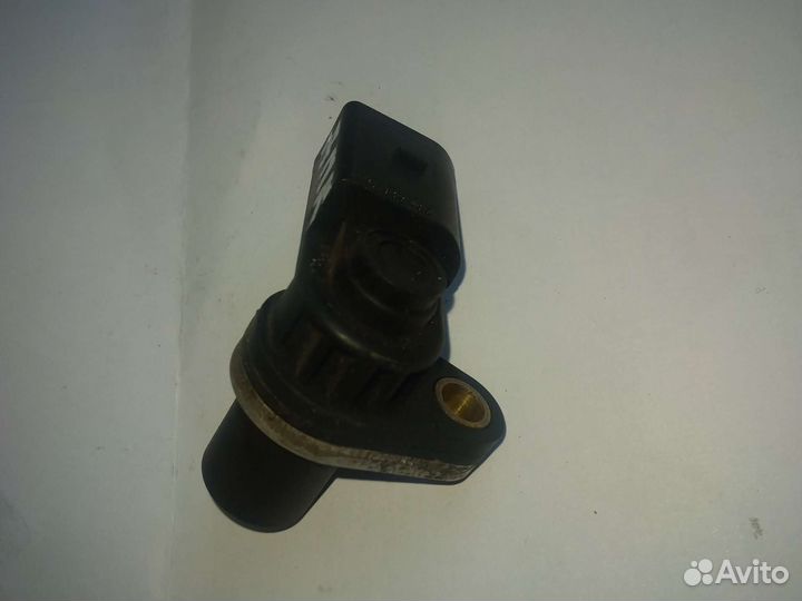 Датчик коленвала Audi A6 C6