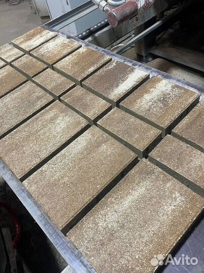 Брусчатка с доставкой заказ от 120 м2