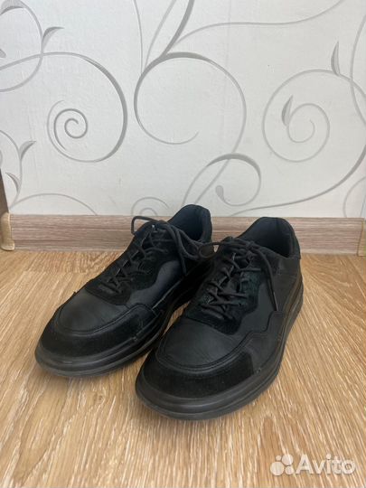 Туфли школьные Ecco 41