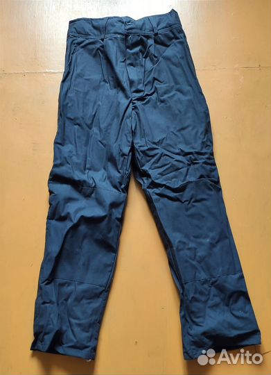 Костюм рабочий зимний гудок новый