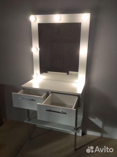 Новый стол визажиста от производителя