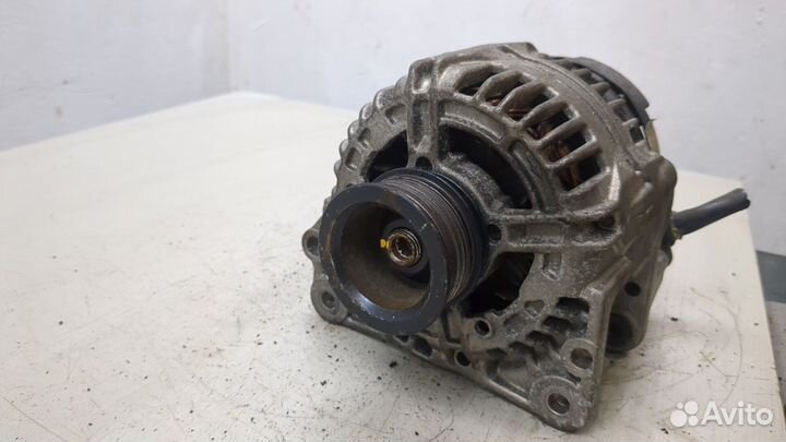 Генератор Volkswagen Golf 4, 2003