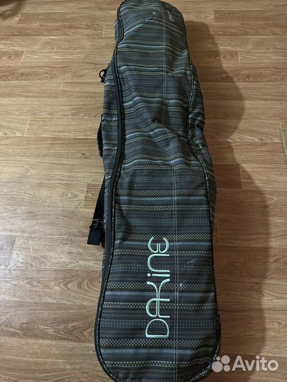 Доска для сноуборда