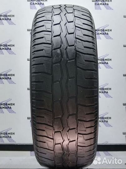 Yokohama Geolandar G902 265/65 R17 112H