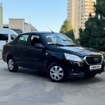 Datsun on-DO 1.6 MT, 2019, 131 198 км, с пробегом, цена 510 000 руб.