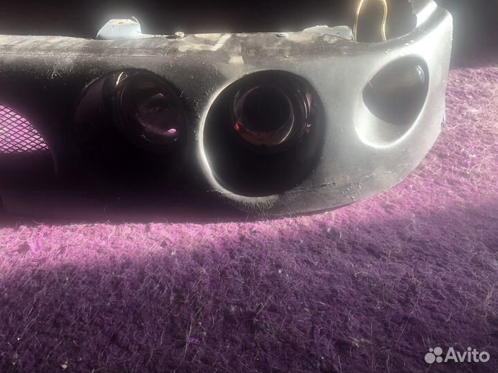 Фары ваз 2110/2111/2112