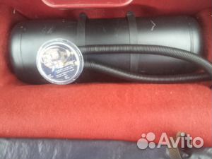 Газ на авто Chevrolet Camaro к-т №945 газ на авто