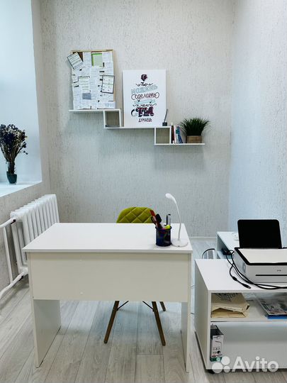 Сдам кабинет в субаренду