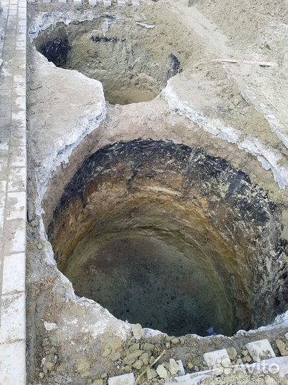 Канализация для дома и дачи