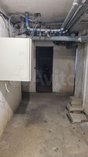 Склад, 5.5 м²