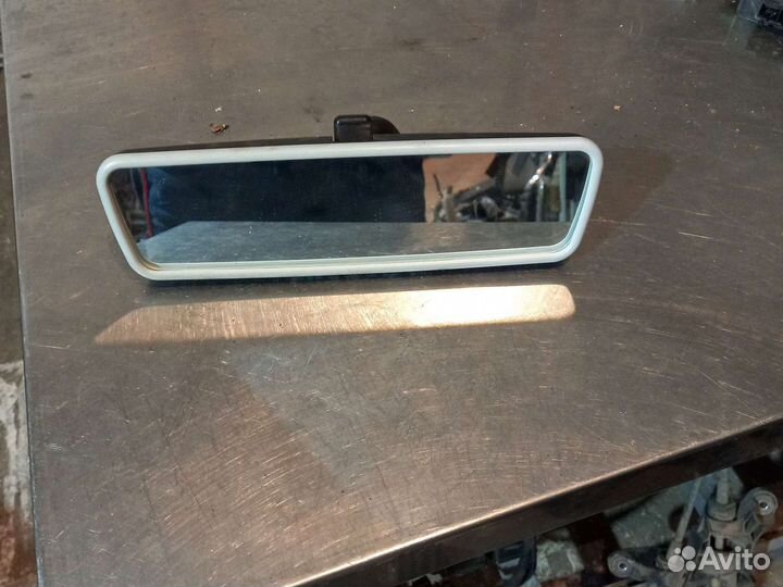 Зеркало салона VW Tiguan 1