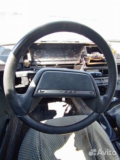 Руль на ваз и газ