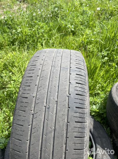 Duran SH60 235/60 R18