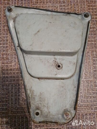 Бардачок Иж юпитер, планета 3