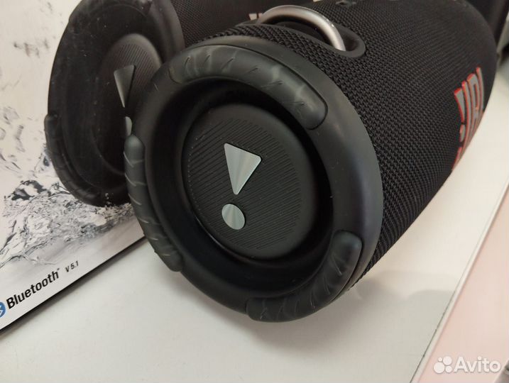 Колонки, JBL Extreme 3