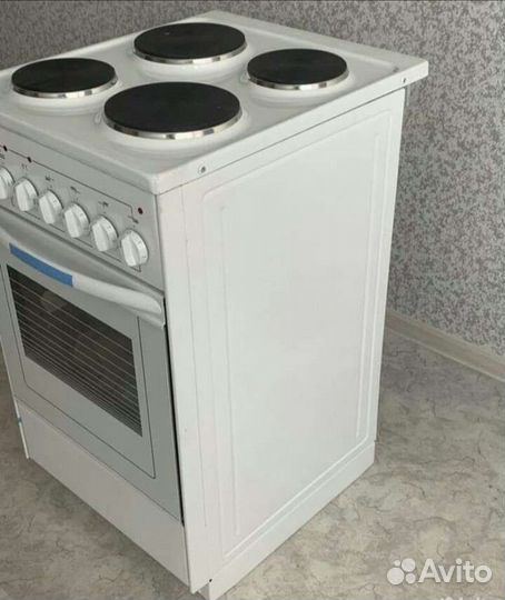 Плита электрическая Лысьва новая доставка