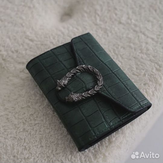 Кошелек женский gucci