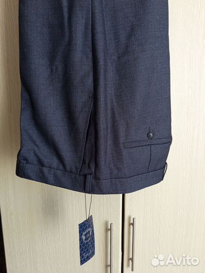 Одежда брюки мужские