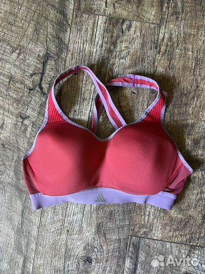 Спортивный топ adidas m