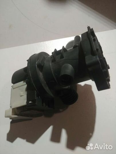 Сливной насос (помпа) Plaset для стиральной машины