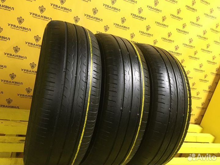 Kumho Solus KH17 185/65 R15 88H
