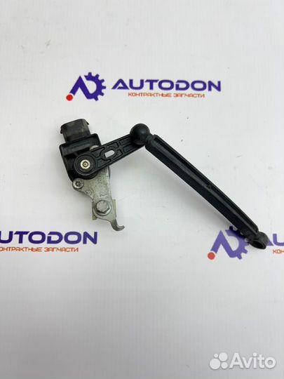 Датчик дорожного просвета задний Bmw 3 Series F30