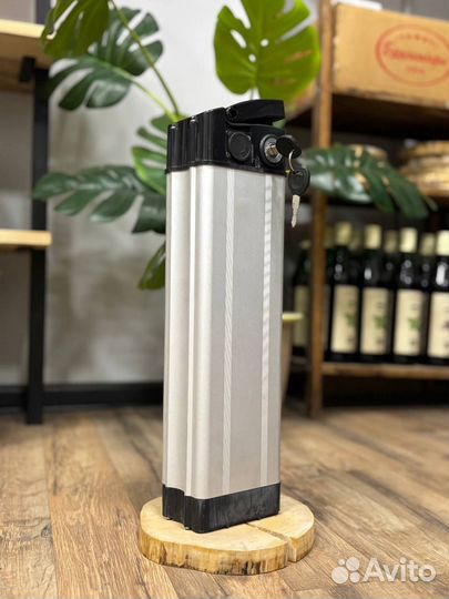 Аккумуляторы для электровелосипеда оптом